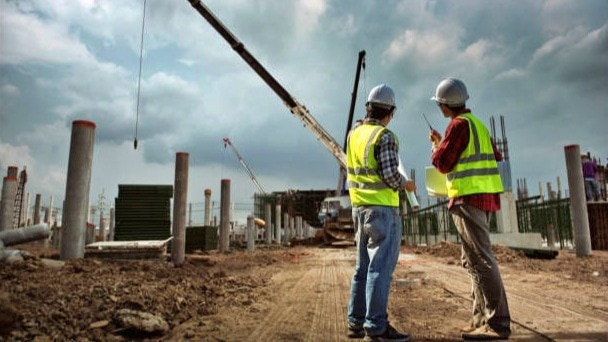 यूपी से इजरायल जा रहे श्रमिक (सांकेतिक फोटो) 