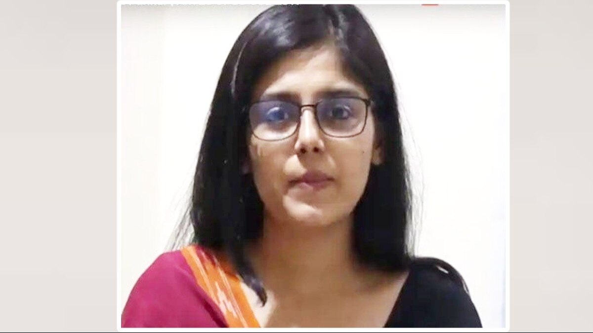 जिला पंचायत सीईओ (IAS) तपस्या परिहार.