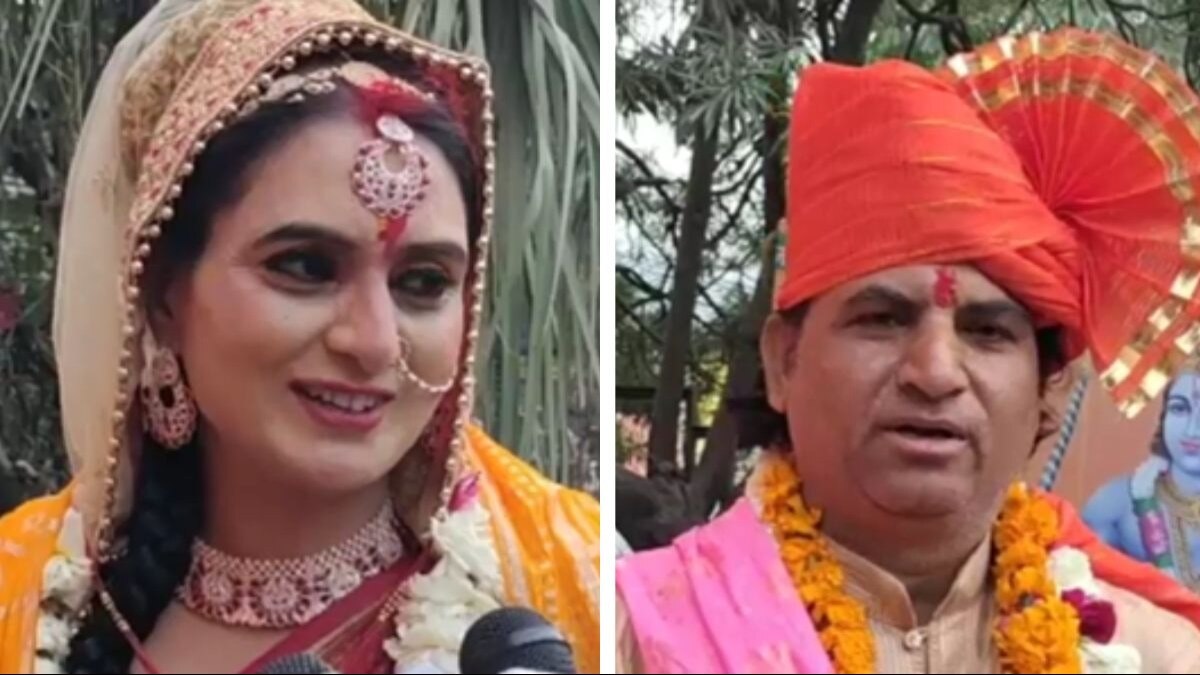 डॉ. शालिनी गौतम, डॉ. महेंद्र भारती.