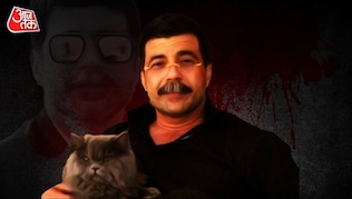 गैंगस्टर बदन सिंह पर इस वक्त 5 लाख का इनाम है गैंगस्टर बदन सिंह पर इस वक्त 5 लाख का इनाम है