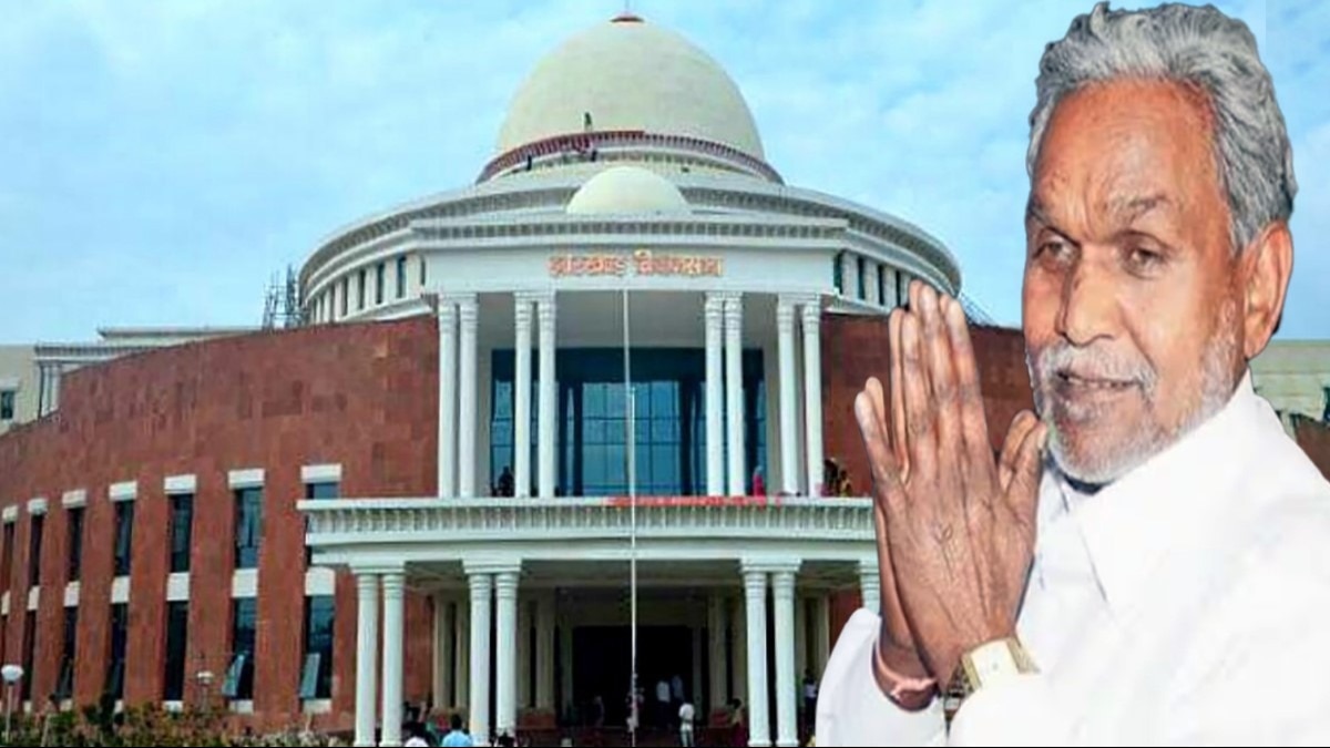 चंपई सोरेन झारखंड के नए मुख्यमंत्री होंगे 