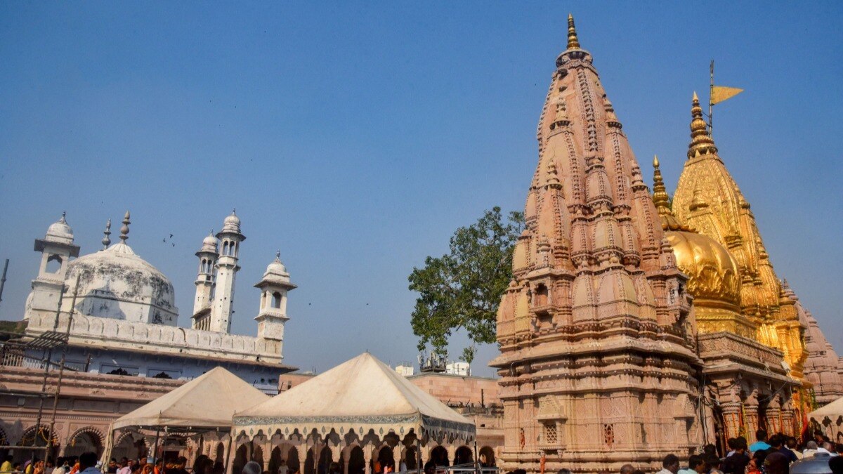 Gyanvapi तहखाने में पूजा की अनुमति देने के बाद जज हुए रिटायर, आखिरी दिन दिया ऐतिहासिक फैसला