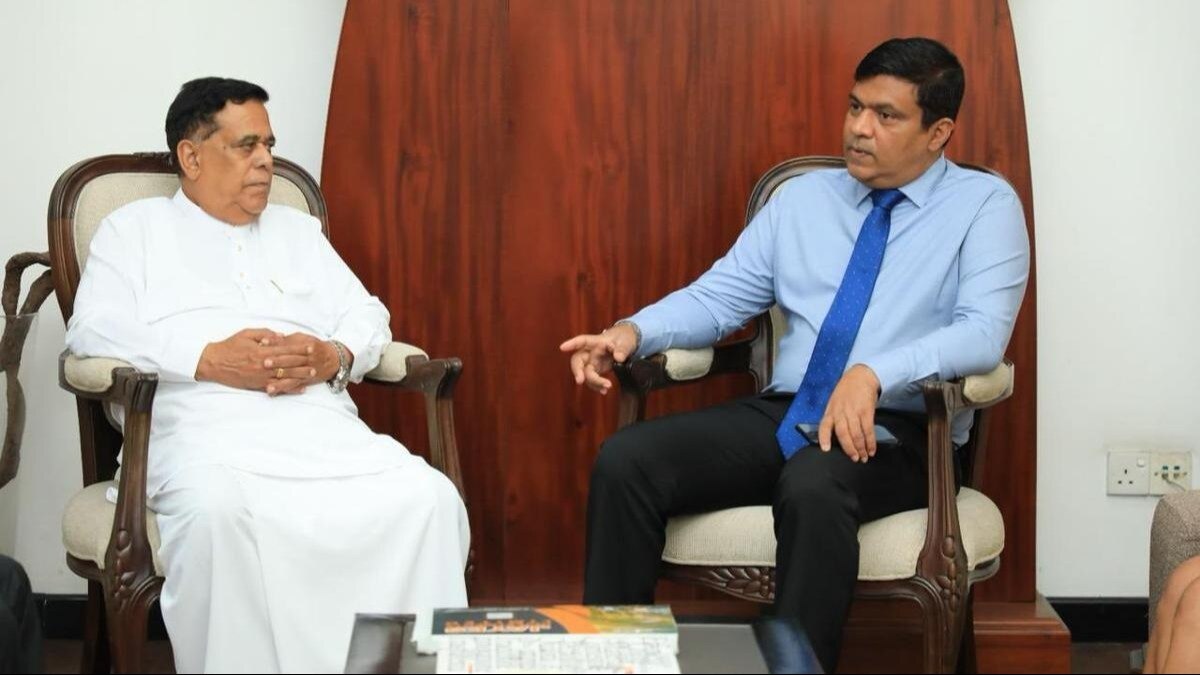 भारत से झगड़ा मोल लेकर बुरा फंसा मालदीव! अब श्रीलंका से मांग रहा ऐसी मदद