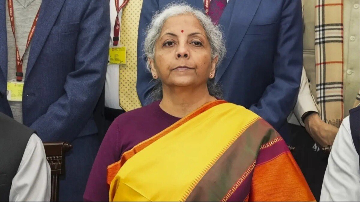 'इतिहास याद रखेगा कि भारतीय जमीन पर शुरू हुआ', मोदी सरकार के किस प्रोजेक्ट को सीतारमण ने बताया क्रांतिकारी