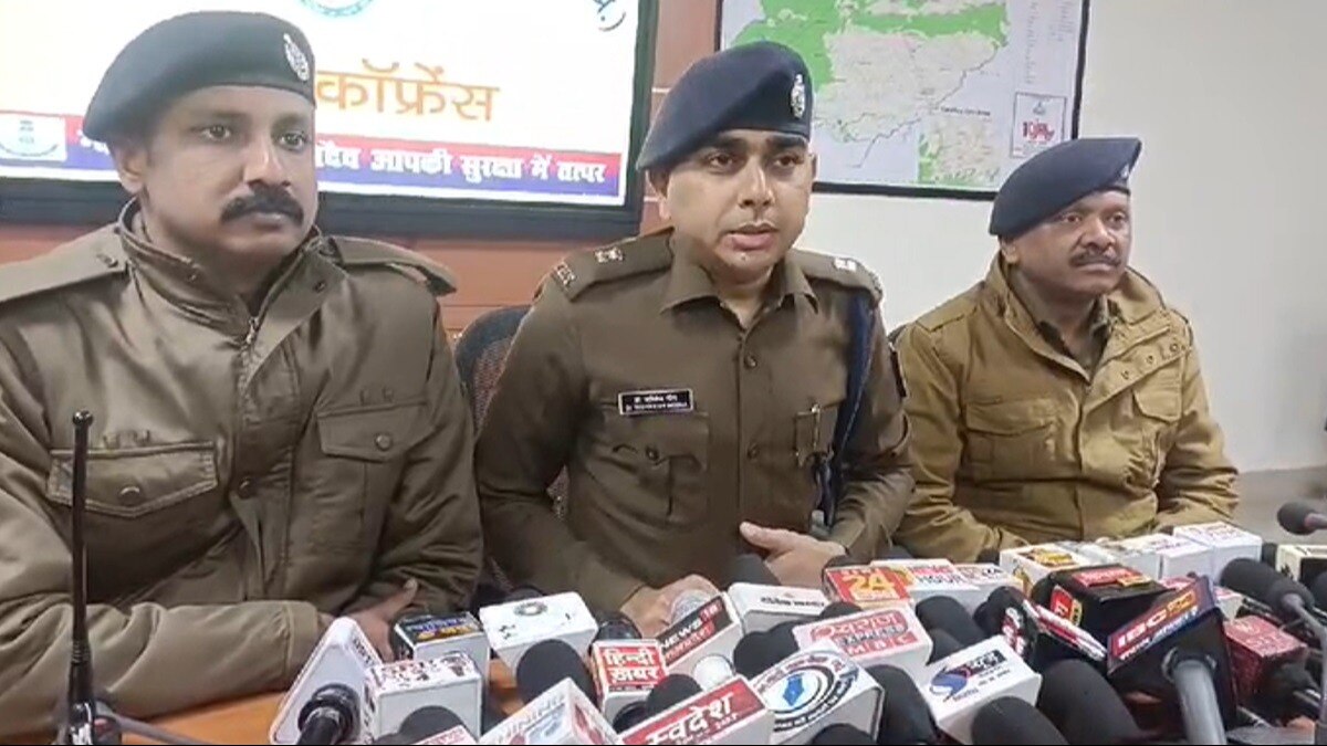 Gwalior Gangrape Case: बेबस मां-बाप की गुहार से भी नहीं पसीजा 3 दरिंदों का दिल, 15 साल की बेटी को बनाते रहे शिकार