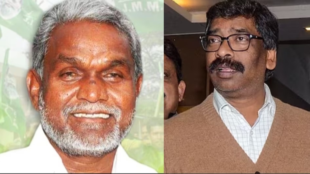 Champai Soren Net Worth: चंपई सोरेन पर 76 लाख का कर्ज, कमाई में हेमंत सोरेन से बहुत पीछे... जानिए नेटवर्थ