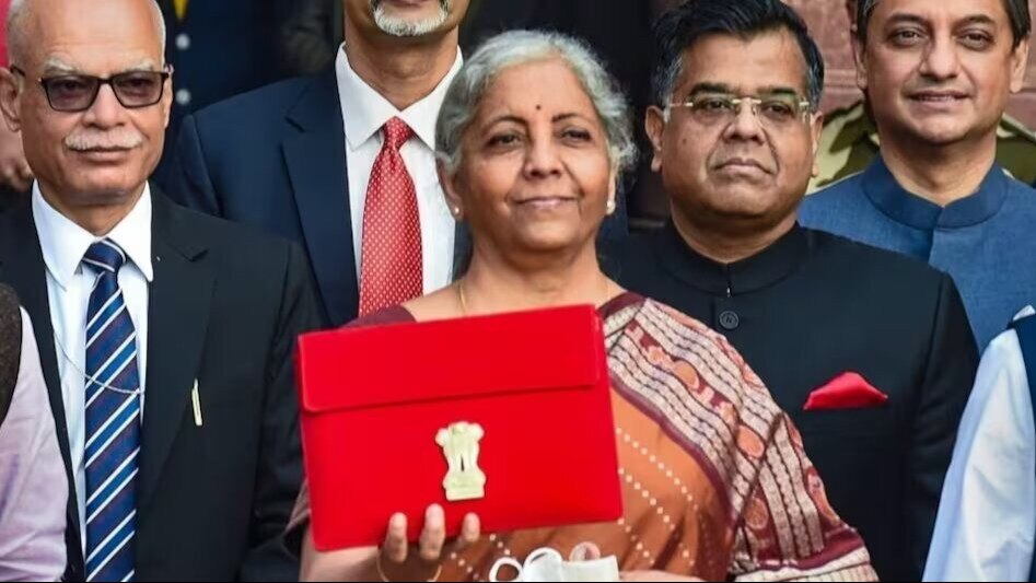 'बीजेपी का विदाई बजट', मोदी सरकार के अंतरिम Budget पर विपक्ष ने साधा निशाना