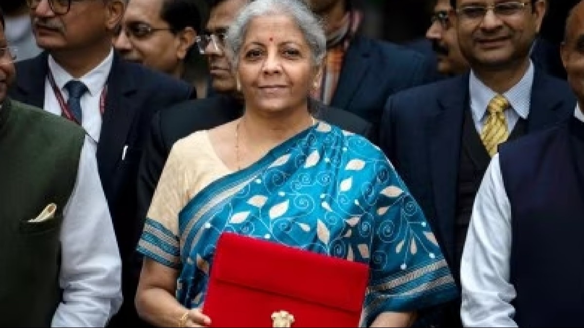 Budget 2024-25: मोदी सरकार में स्वास्थ्य और शिक्षा पर खर्च कितना बढ़ा? ये रहे आंकड़े – Budget 2024 Finance Minister Nirmala Sitharaman Analysing Focus on Healthcare and Education over a Decade ntc