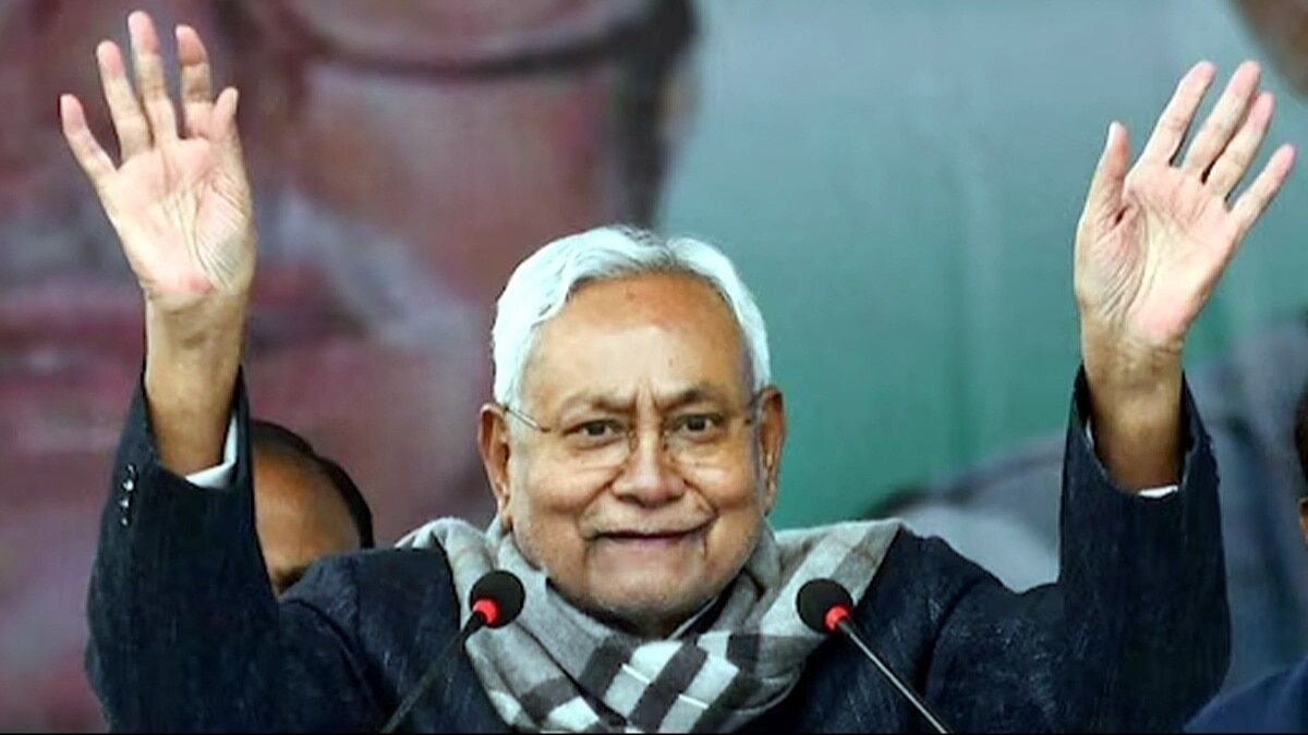 नीतीश कुमार ने बजट की तारीफ की है