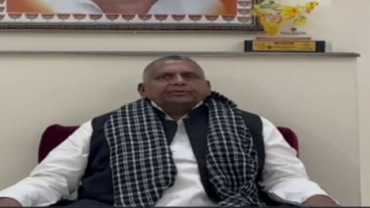 बीजेपी सांसद ने की बजट की तारीफ