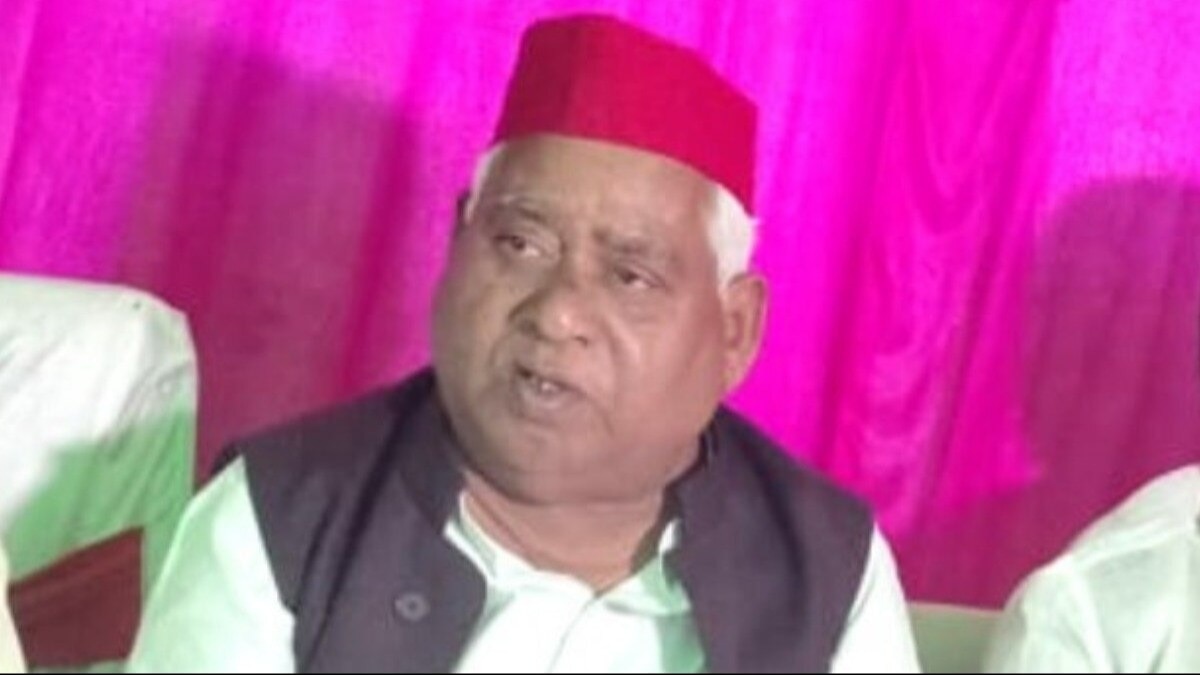 Awadhesh prasad (File Photo)