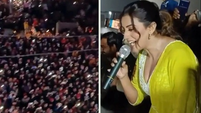 अक्षरा सिंह 