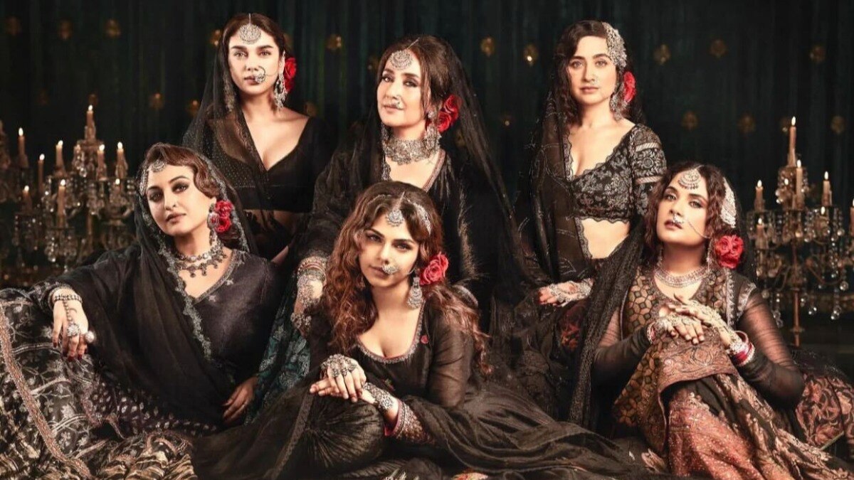 Sanjay Leela Bhansali की Heeramandi को इंटरनेशनल पॉपुलैरिटी दिलाना चाहते हैं भंसाली, ऐसे कर रहे सॉलिड प्लानिंग