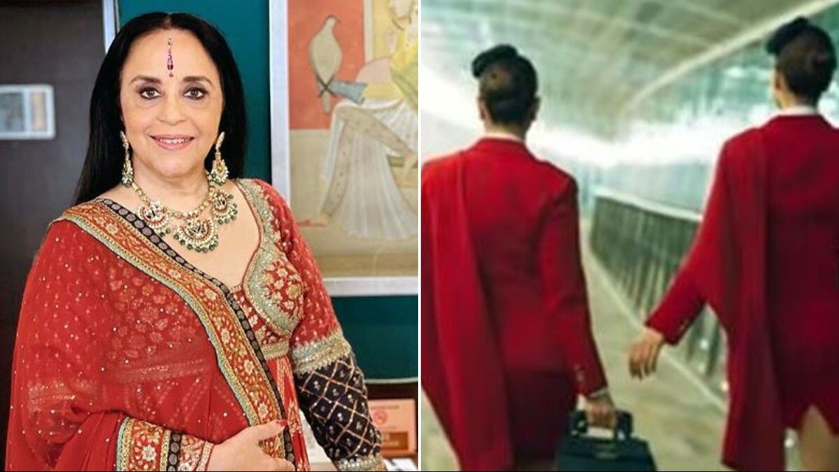 'प्रोमो में मेरे गाने का बहुत बकवास इस्तेमाल...', भड़की सिंगर ने कहा मेकर को अक्ल ही नहीं!