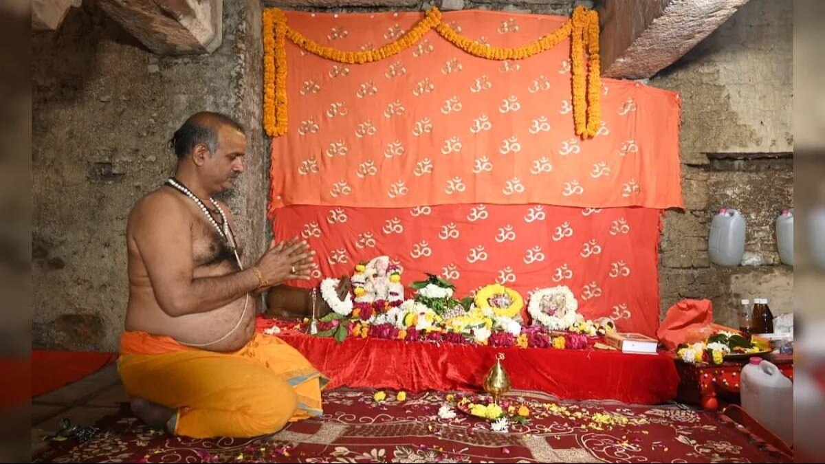 इलाहाबाद HC ने ज्ञानवापी मस्जिद समिति को राहत देने से इनकार किया, कहा परिसर के अंदर पूजा जारी रहेगी