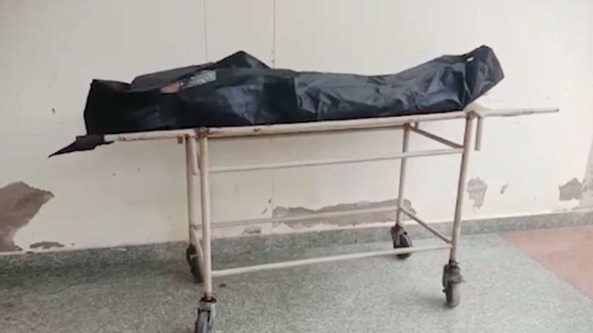 सड़क हादसे में 12वीं की छात्रा की मौत