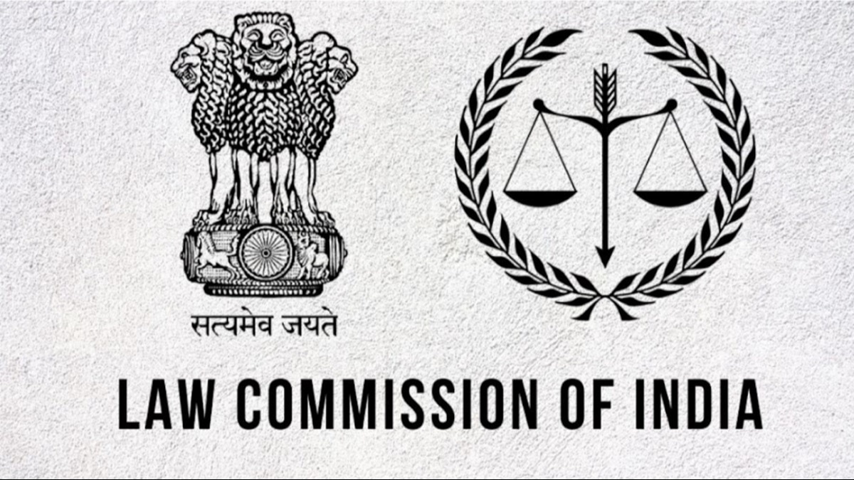 ऐसे मामलों में विधि आयोग ने सख्त प्रावधानों की सिफारिश की है