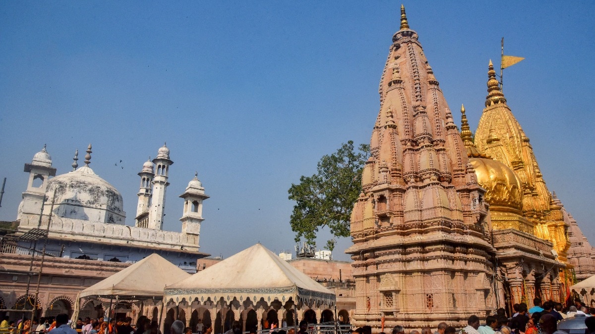 Gyanvapi: सनातन ग्रंथों से लेकर अंग्रेजी इतिहासकारों तक, जानिए कैसे बताई गई है ज्ञानवापी की महिमा!