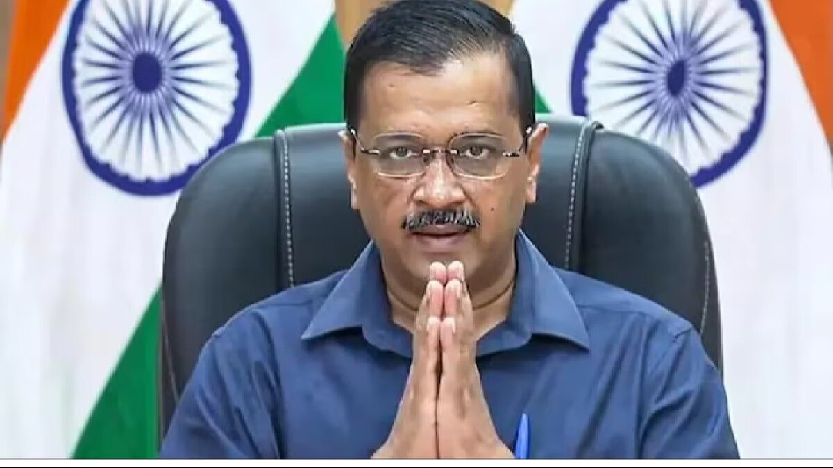 'विधायकों की खरीद-फरोख्त के दें सबूत...', अरविंद केजरीवाल को दूसरी बार नोटिस देने CM आवास पहुंची क्राइम ब्रांच