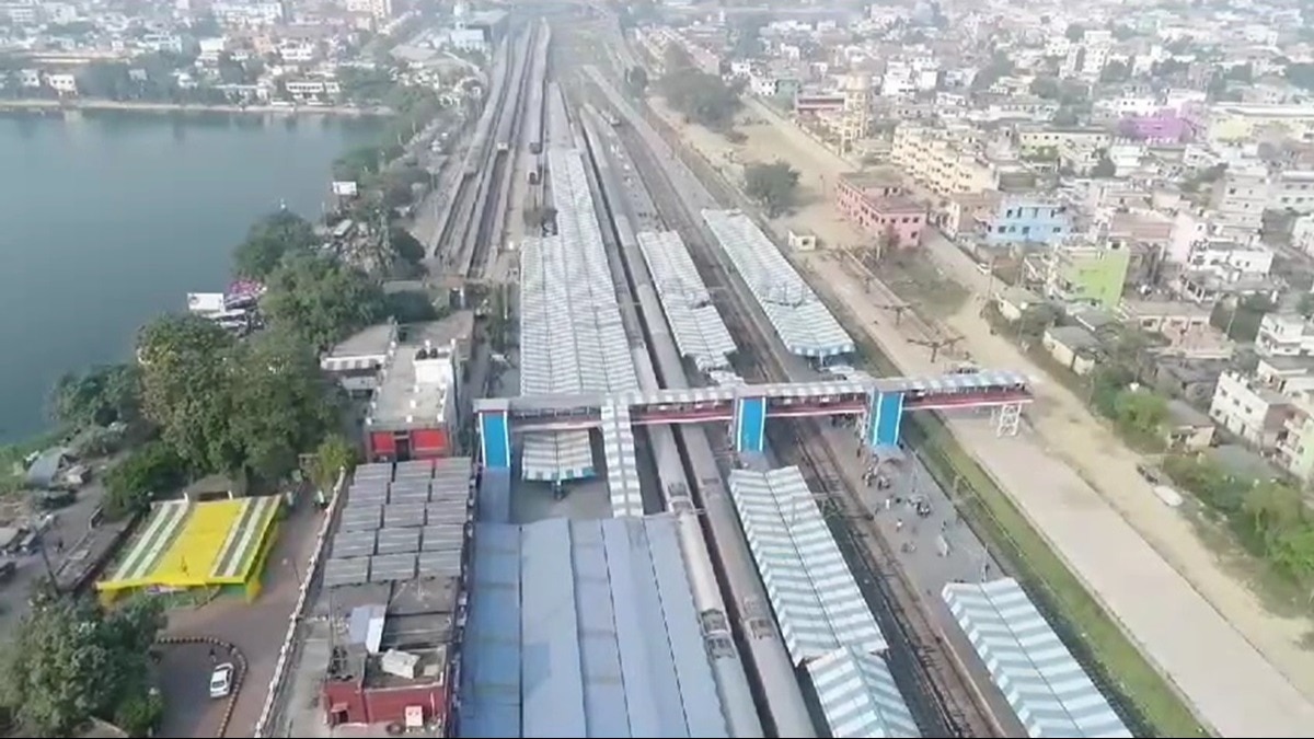 तेज गति से ट्रेनों का परिचालन, स्टेशनों पर एयरपोर्ट जैसी सुविधाएं...समस्तीपुर रेल मंडल को मिलेंगी कई रेल परियोजनाओं की सौगात