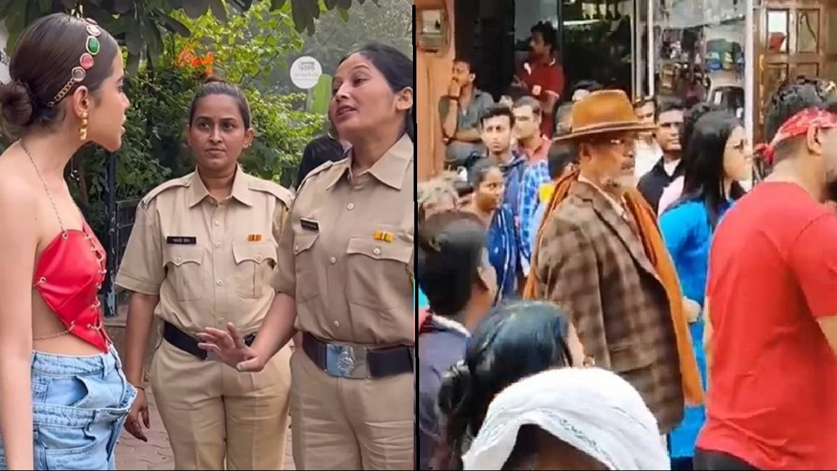 Poonam Pandey: उर्फी से लेकर राखी तक..., पहले भी चर्चा में आए बड़ी हस्तियों के पब्लिसिटी ड्रामे