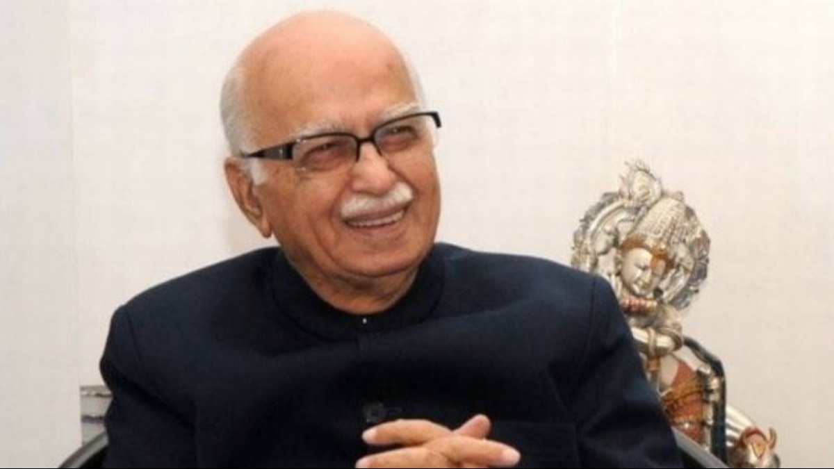 LK Advani: रामलला की प्राण प्रतिष्ठा के बाद अब मंदिर आंदोलन के सबसे बड़े चेहरे को सबसे ऊंचा सम्मान!