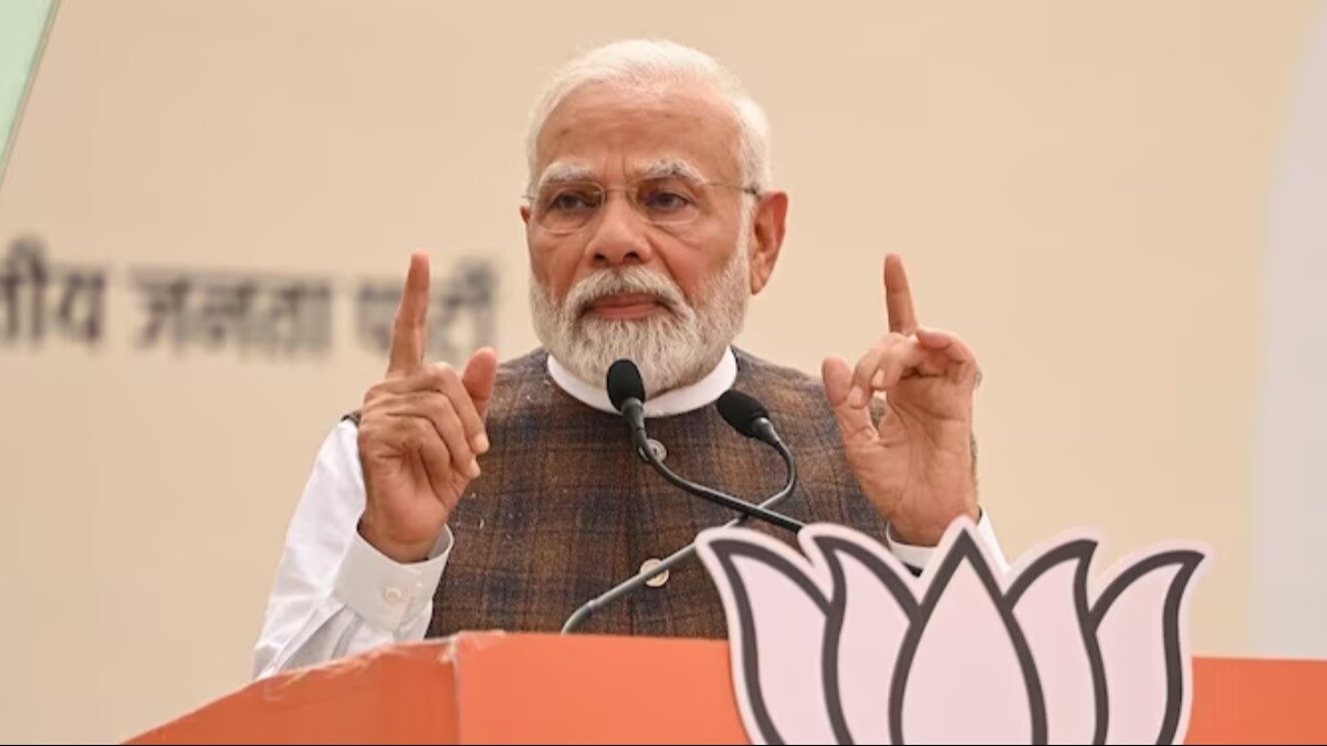 'पेट्रो केमिकल में ओडिशा नई ऊंचाई छू रहा...', 68 हजार करोड़ के विकास कार्यों की सौगात देकर बोले PM मोदी