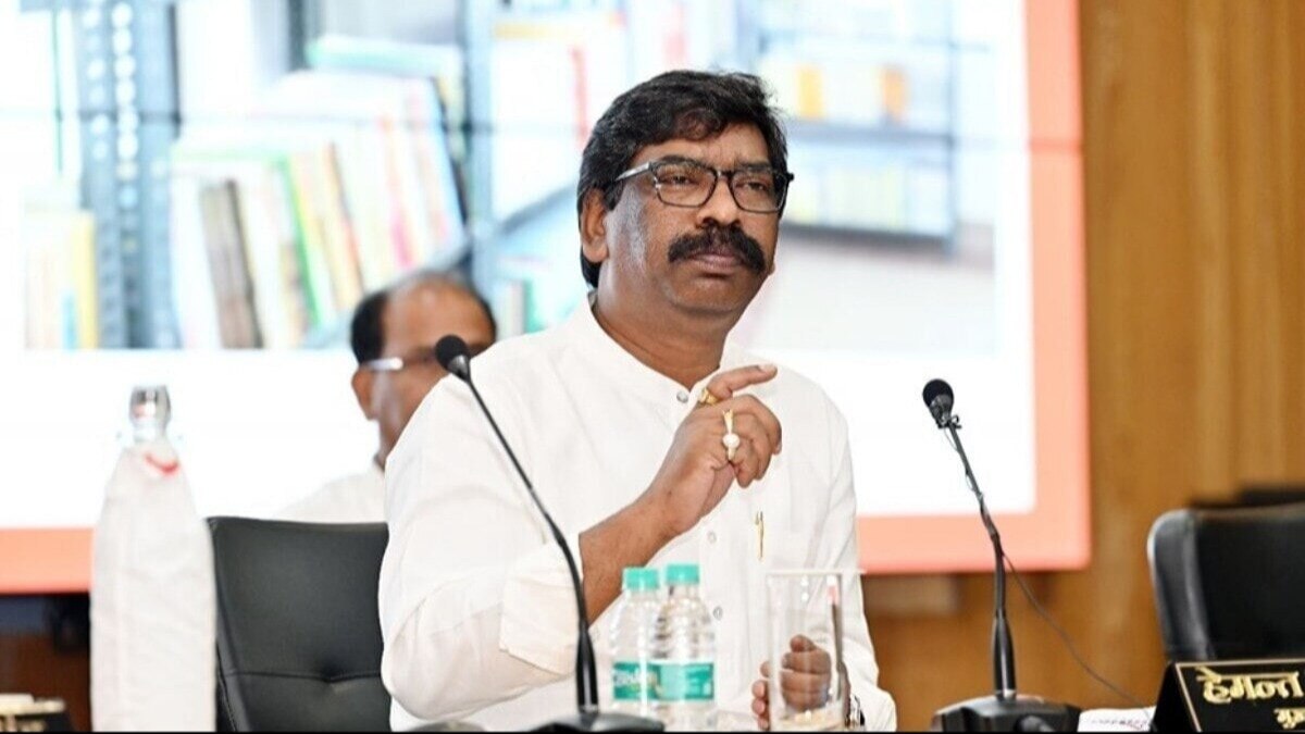 हेमंत सोरेन 5 फरवरी को फ्लोर टेस्ट में ले सकेंगे हिस्सा, कोर्ट से मिली परमिशन