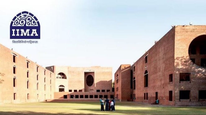 IIM Ahmedabad