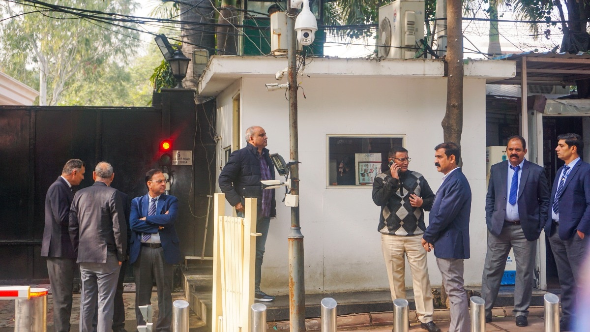 'कौन हैं वो सात MLA, तीन दिन में बताएं...', दिल्ली पुलिस ने सीएम केजरीवाल को नोटिस देकर मांगा जवाब