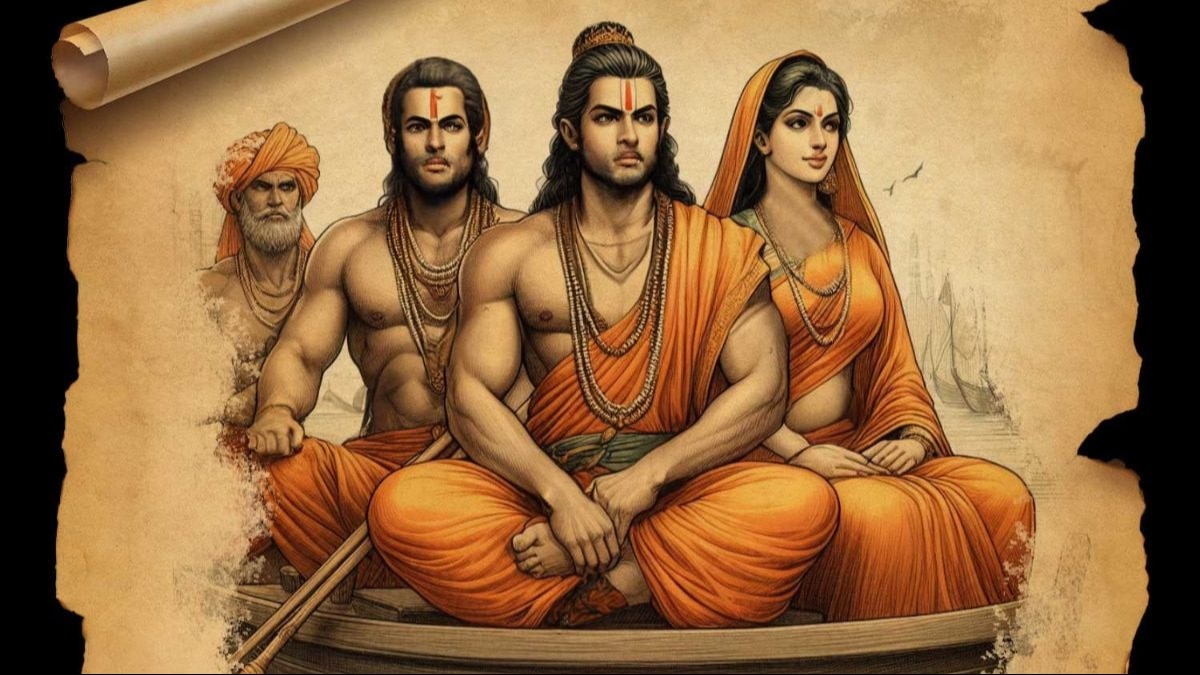 रामचरितमानस