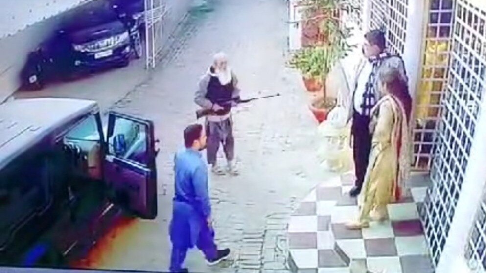 3 बीघा जमीन के लिए 3 कत्ल और 'गब्बर सिंह' कनेक्शन... लखनऊ ट्रिपल मर्डर केस की Inside Story