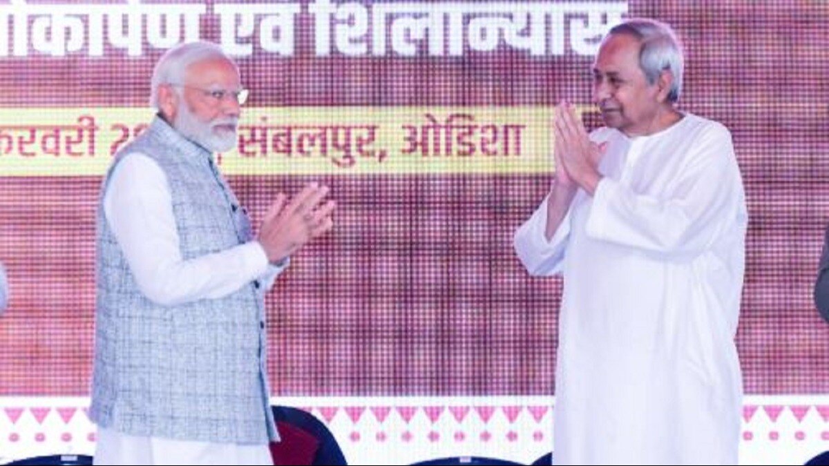 PM मोदी ने नवीन पटनायक को बताया 'मित्र' तो भड़क उठी कांग्रेस, क्या बदलने वाले हैं ओडिशा में समीकरण?