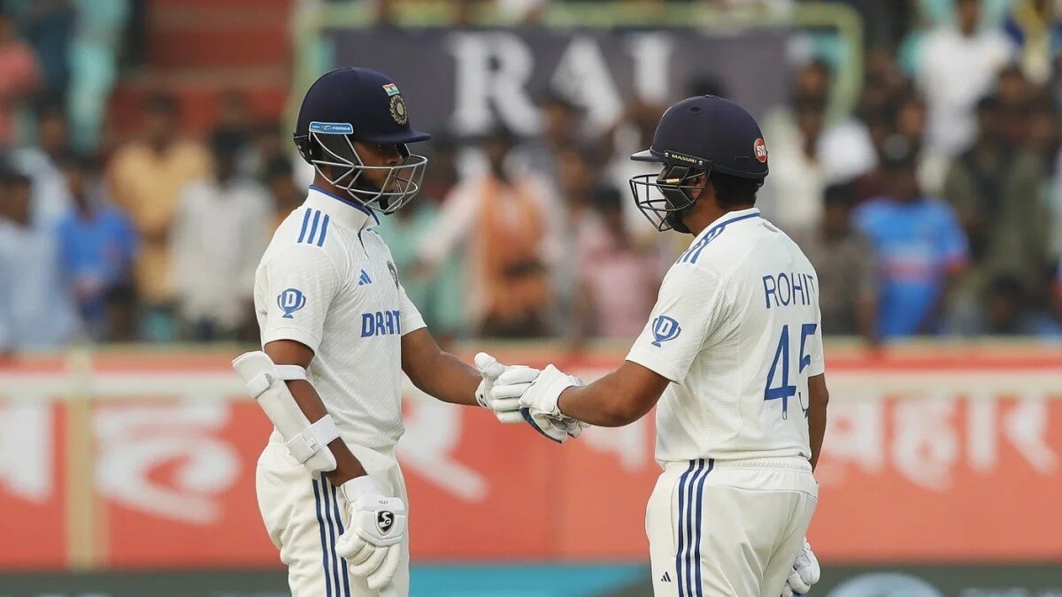 IND Vs ENG 2nd Test Day 3 Live Score: रोहित शर्मा सस्ते में हुए आउट, एंडरसन ने किया चलता