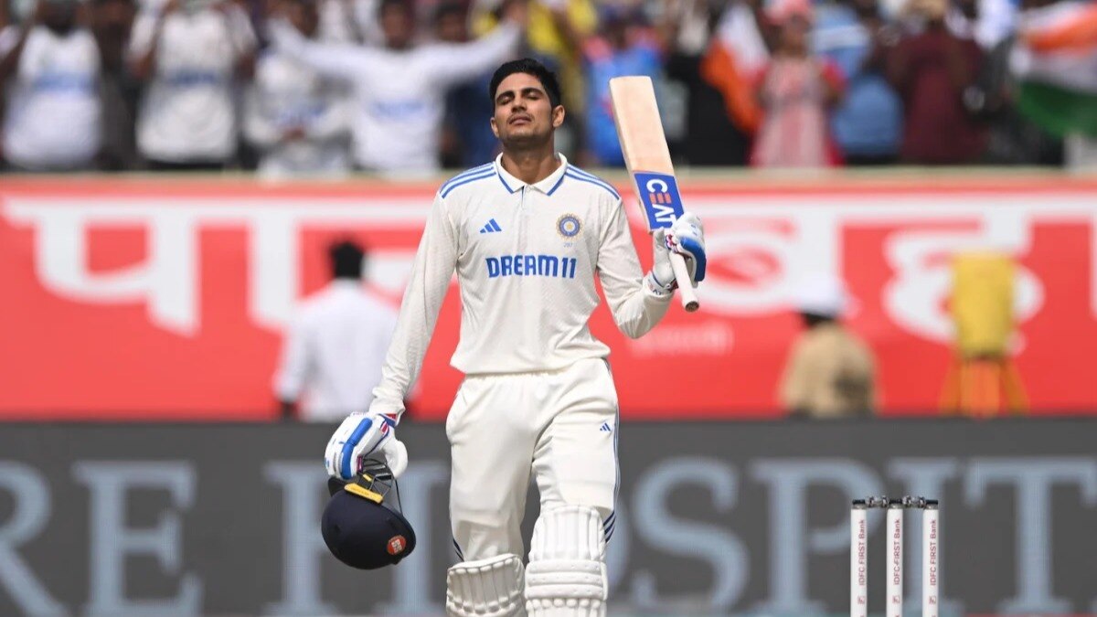 Shubman Gill: शुभमन गिल ने खत्म किया सूखा... 332 दिन बाद जड़ा शतक, सचिन-कोहली के इस खास क्लब में मिली एंट्री