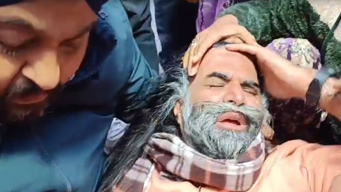 Mayor Election Controversy: BJP पर वोट चोरी करने का आरोप, AAP पार्षदों का चंडीगढ़ में प्रदर्शन