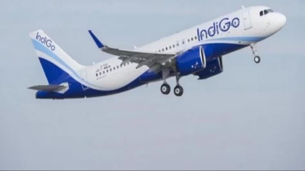 Indigo ने श्रीनगर के लिए 4 और लेह के लिए 2 उड़ानें रद्द की