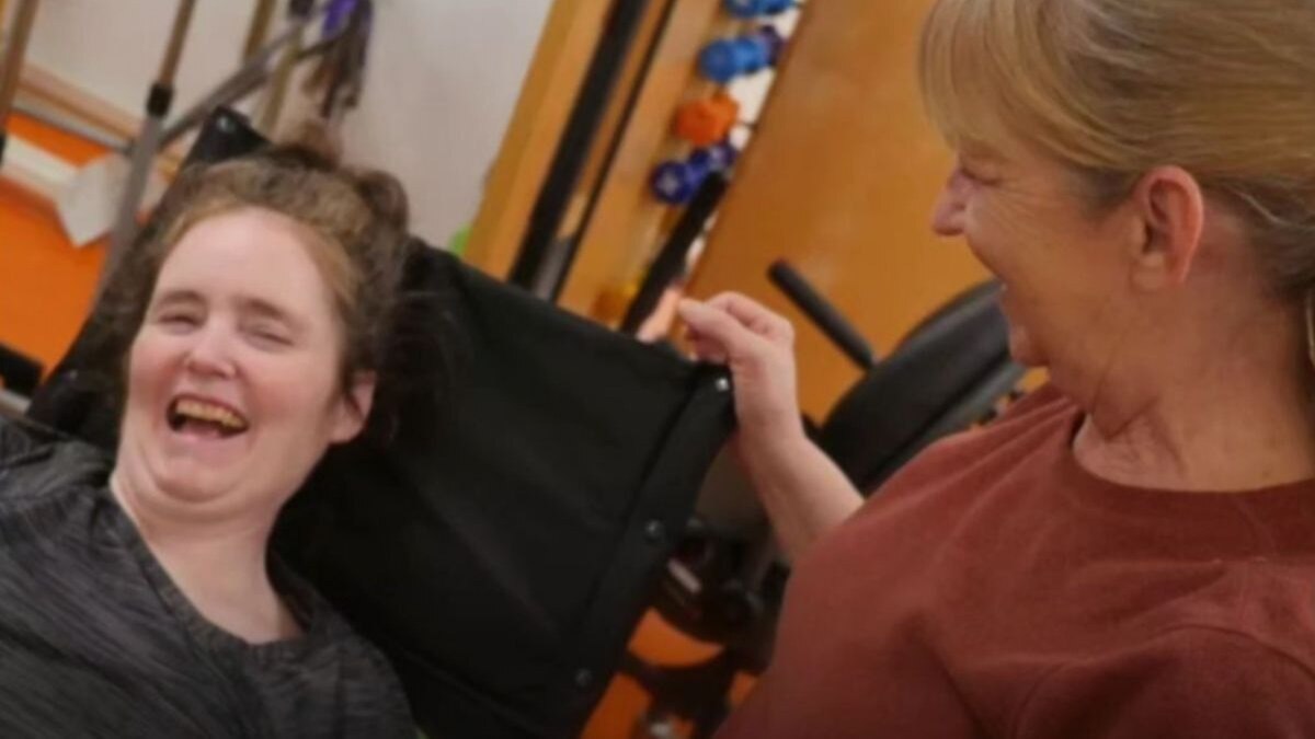 Miracle! 5 साल बाद कोमा से जागी महिला, आंखें खुलते ही सबसे पहले किया ये काम