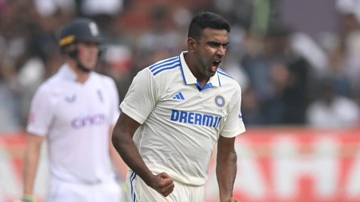Ravichandran Ashwin 500 Test Wickets: रविचंद्रन अश्विन ने रचा इतिहास... टेस्ट में पूरे किए 500 विकेट, कुंबले-वॉर्न भी पीछे टूटे