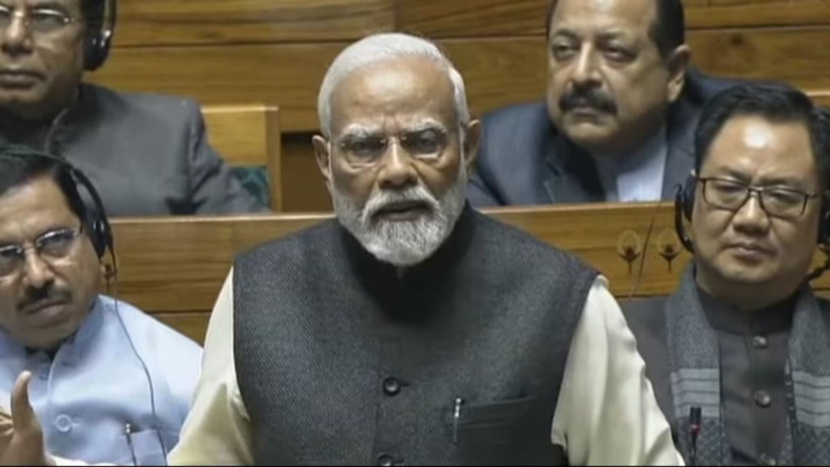 370 सीट के पीएम मोदी के दावे को पूरा करना कितना मुश्किल