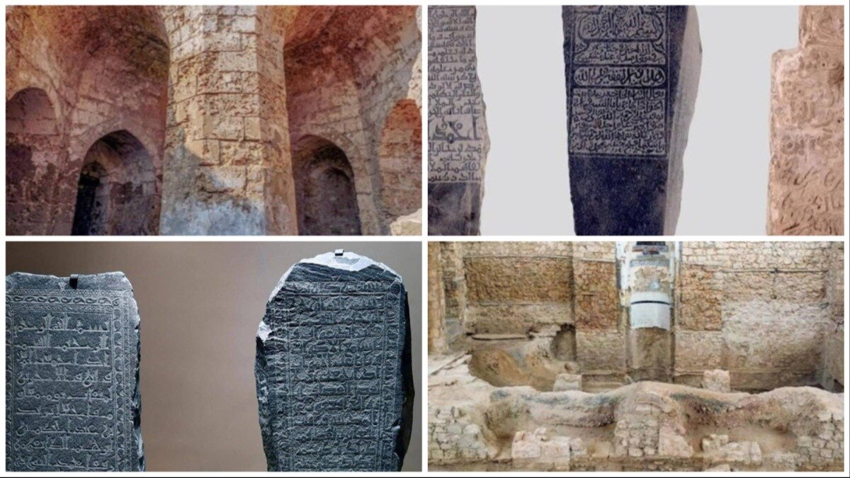 सऊदी अरब में हुई ऐतिहासिक खोज, मिलीं कई बेशकीमती चीजें, इस्लाम के लिए भी अहम