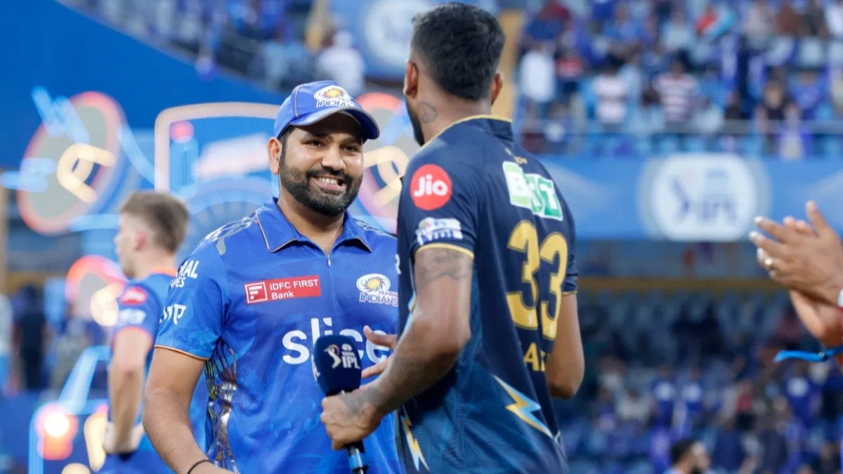 Rohit Sharma IPL 2024: रोहित शर्मा से मुंबई इंड‍ियंस ने क्यों छीनी IPL कप्तानी, कैसे बने हार्द‍िक पंड्या कप्तान? कोच का खुलासा