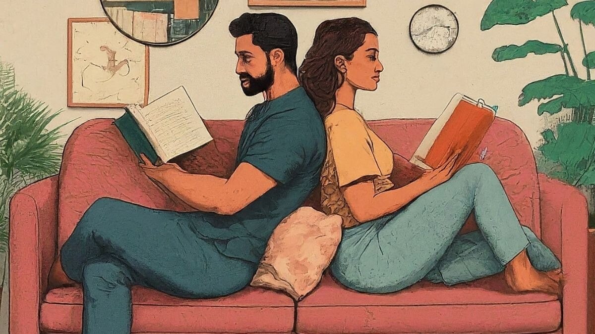 6 महीने की जेल, 25 हजार का जुर्माना... उत्तराखंड के UCC बिल में लिव-इन रिलेशनशिप को लेकर क्या हैं प्रावधान