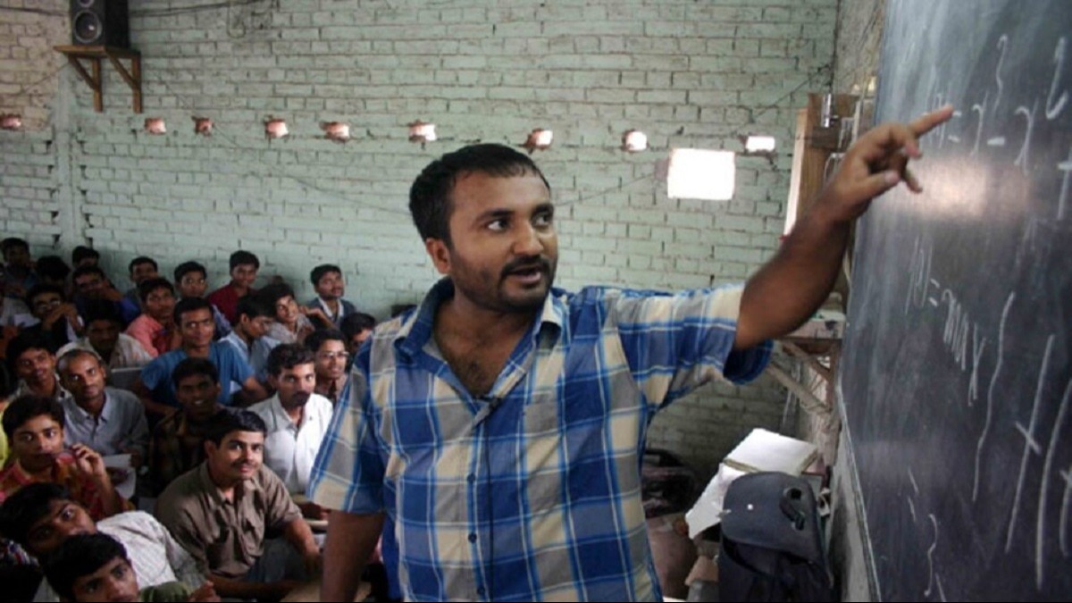 Super-30 के संस्थापक आनंद कुमार को UAE ने दिया गोल्डन वीजा, मिलेंगी ये सहूलियतें