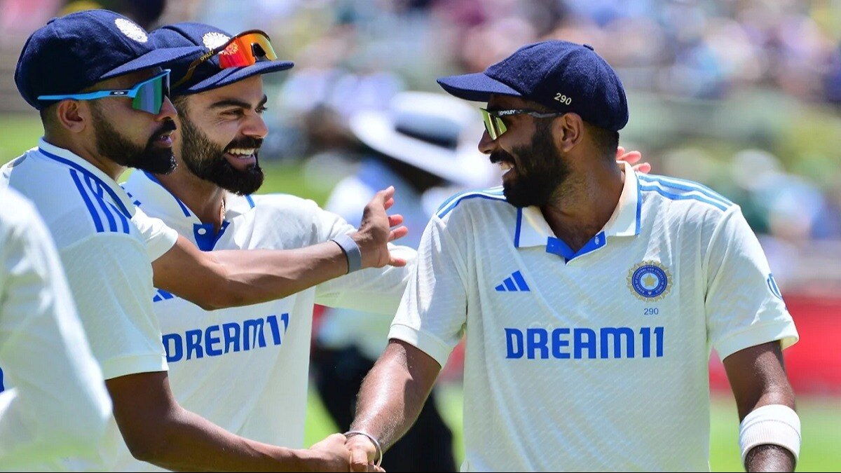 Virat Kohli, Indian Team Selection: जसप्रीत बुमराह नहीं होंगे बाहर! विराट कोहली से हुई बात, इस दिन होगा भारतीय टीम का ऐलान