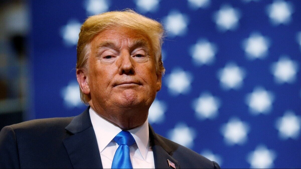 राष्ट्रपति चुनाव से पहले डोनाल्ड ट्रंप को झटका, US कोर्ट ने की ये सख्त टिप्पणी