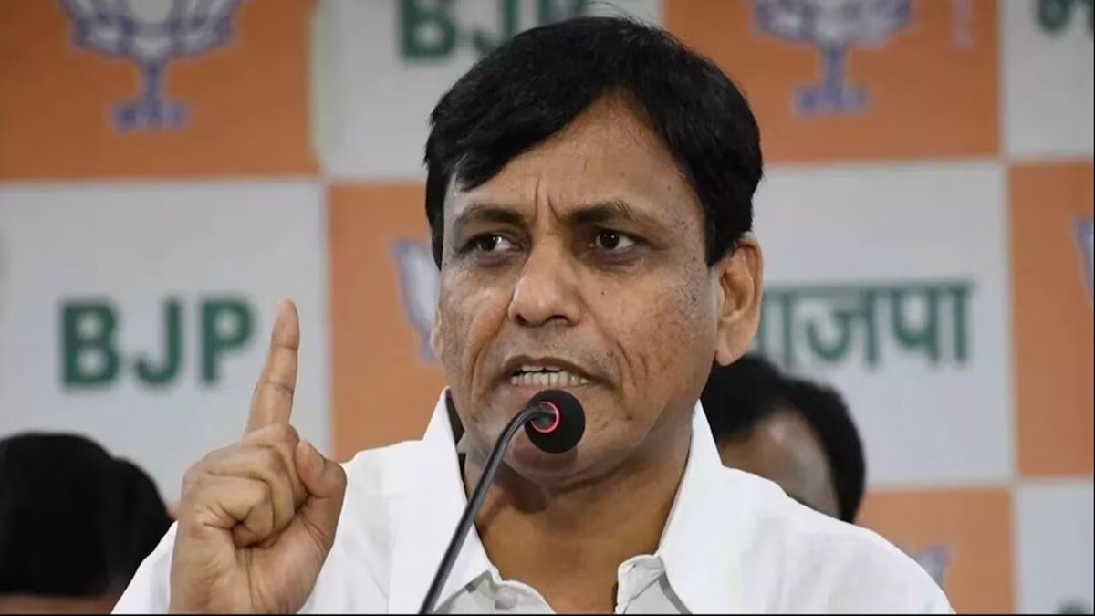 2018 से 2022 तक 701 राजद्रोह और 5023 यूएपीए के मामले दर्ज, सरकार ने लोकसभा में दी जानकारी