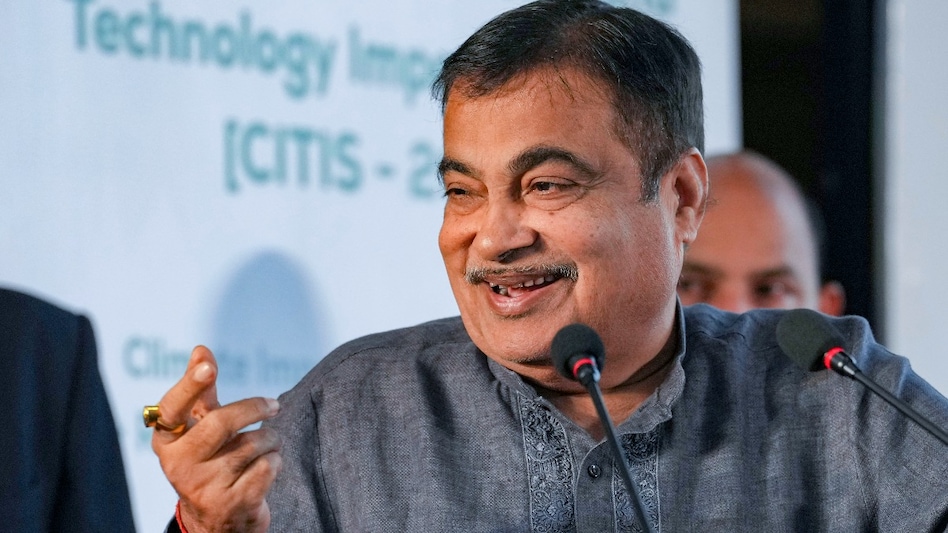 जो अच्छा काम करता है, उसे कभी सम्मान नहीं मिलता...', नितिन गडकरी ने ऐसा क्यों कहा? - union minister nitin gadkari says who does good work never gets respect ntc - AajTak