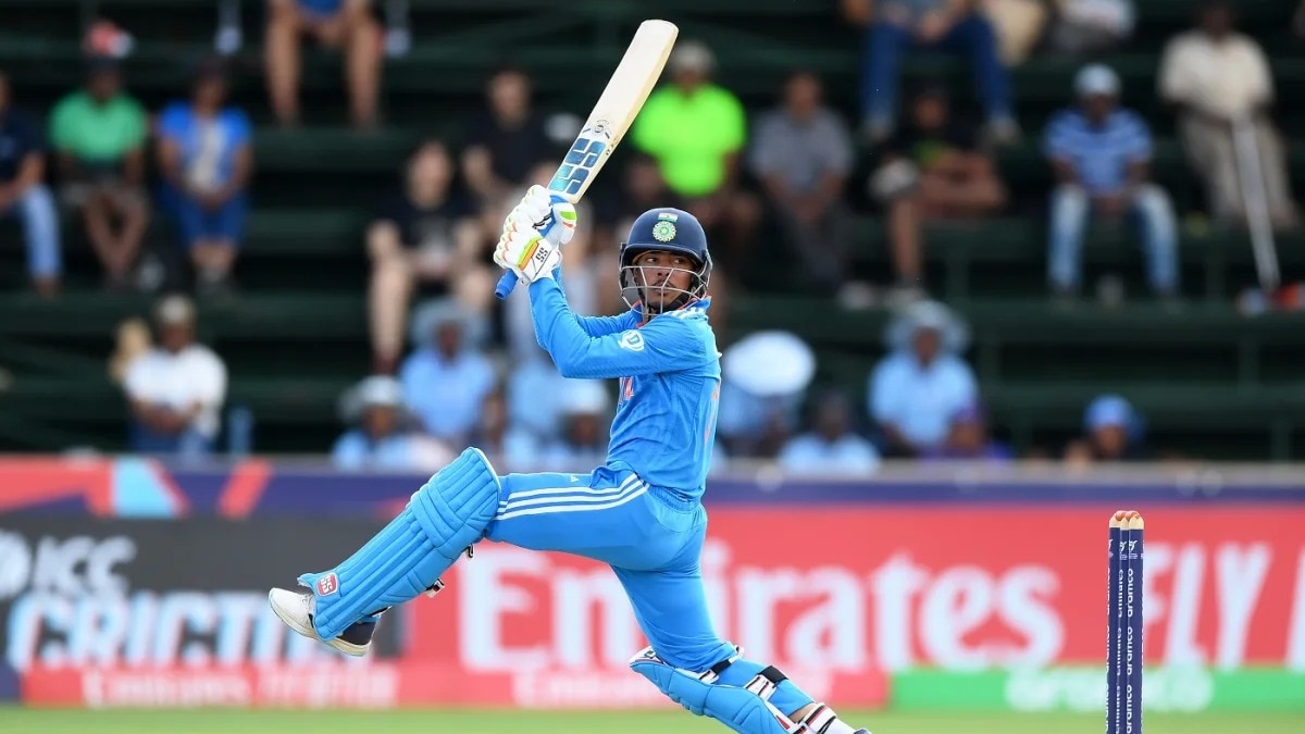 Uday Saharan vs SA Under 19: भारत ने कैसे साउथ अफ्रीका को प्रेशर मैच में मसला, कप्तान उदय सहारन ने बताई इनसाइड स्टोरी, बोले- हम पर कोई दबाव नहीं था