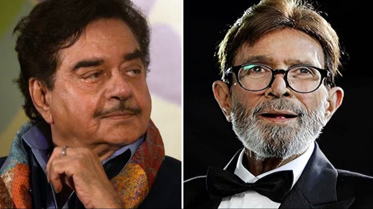 Rajesh Khanna की मौत से पहले मांगना चाहता था माफी, अफसोस है मैंने एक दोस्त खो दिया, बोले शत्रुघ्न सिन्हा